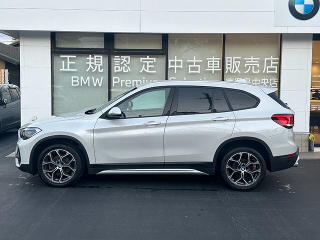 ＢＭＷ Ｘ１