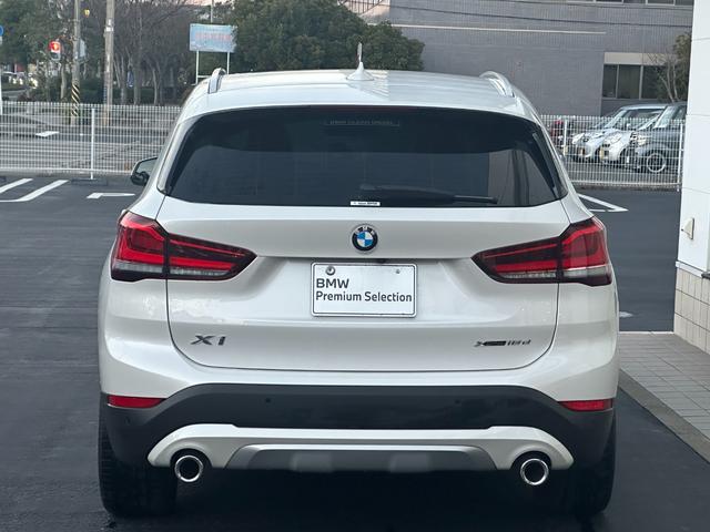 ＢＭＷ Ｘ１