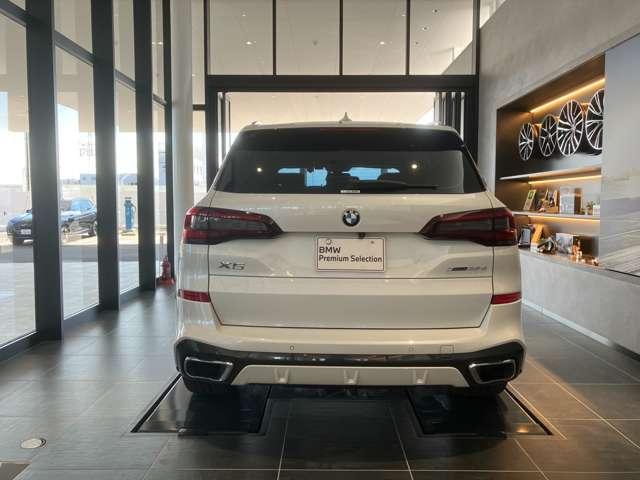 ＢＭＷ Ｘ５