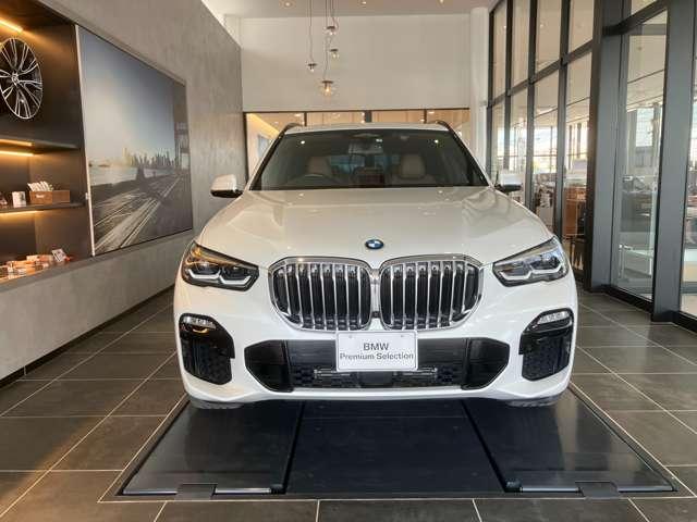 ＢＭＷ Ｘ５