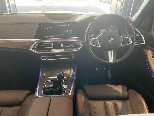 ＢＭＷ Ｘ５