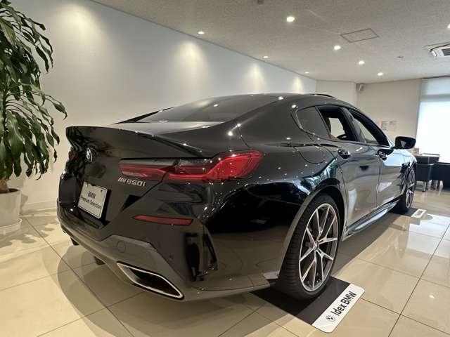 ＢＭＷ ８シリーズ