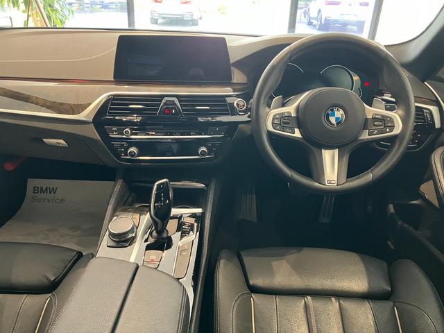 ＢＭＷ ５シリーズ