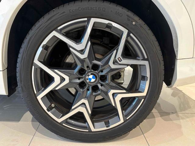 Ｘ２ ｘＤｒｉｖｅ　２０ｉ　Ｍスポーツ　４ＷＤ　ＥＴＣ　クリアランスソナー　オートクルーズコントロール　レーンアシスト　パワーシート　衝突被害軽減システム　サンルーフ　ナビ　ＬＥＤヘッドランプ　電動リアゲート　アルミホイール　スマートキー（18枚目）