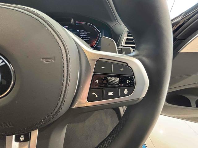 Ｘ３ ｘＤｒｉｖｅ　２０ｄ　Ｍスポーツ　４ＷＤ　クリアランスソナー　オートクルーズコントロール　レーンアシスト　パワーシート　衝突被害軽減システム　ナビ　ＬＥＤヘッドランプ　ヘッドライトウォッシャー　電動リアゲート　アルミホイール（4枚目）