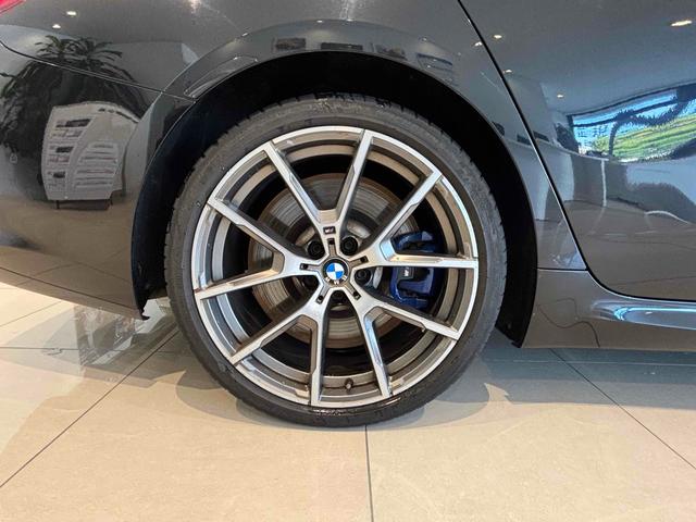 8シリーズ M850i xDrive グランクーペ 4WD クリアランスソナー レーンアシスト オートクルーズコントロール パークアシスト 衝突被害軽減システム 全周囲カメラ アルミホイール オートライト サンルーフ AT シートヒーター(19枚目)