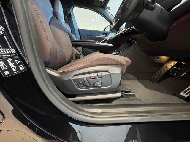 Ｘ２ ｘＤｒｉｖｅ　２０ｉ　Ｍスポーツハイラインパッケージ　レンタカーＵＰ★　４ＷＤ　全周囲カメラ　オートクルーズコントロール　レーンアシスト　パワーシート　衝突被害軽減システム　ＬＥＤヘッドランプ　電動リアゲート　アルミホイール　スマートキー（9枚目）