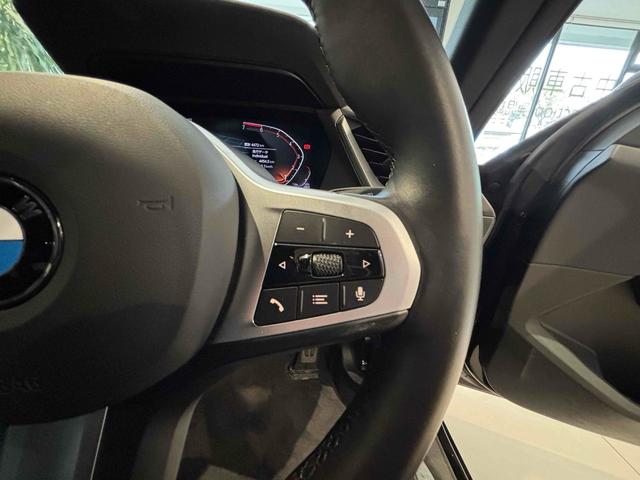 ２シリーズ ２１８ｉグランクーペ　Ｍスポーツ　クリアランスソナー　オートクルーズコントロール　パークアシスト　衝突被害軽減システム　バックカメラ　アルミホイール　ＬＥＤヘッドランプ　ＡＴ　スマートキー　アイドリングストップ　電動格納ミラー（8枚目）