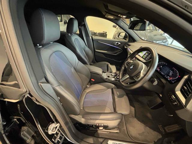 ２シリーズ ２１８ｉグランクーペ　Ｍスポーツ　クリアランスソナー　オートクルーズコントロール　パークアシスト　衝突被害軽減システム　バックカメラ　アルミホイール　ＬＥＤヘッドランプ　ＡＴ　スマートキー　アイドリングストップ　電動格納ミラー（11枚目）