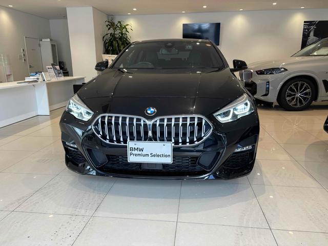 ２シリーズ ２１８ｉグランクーペ　Ｍスポーツ　クリアランスソナー　オートクルーズコントロール　パークアシスト　衝突被害軽減システム　バックカメラ　アルミホイール　ＬＥＤヘッドランプ　ＡＴ　スマートキー　アイドリングストップ　電動格納ミラー（15枚目）