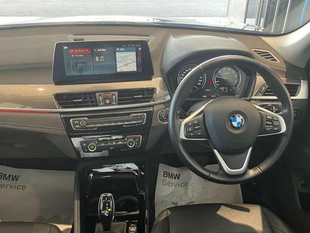 ＢＭＷ Ｘ１