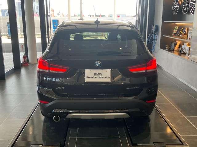 ＢＭＷ Ｘ１