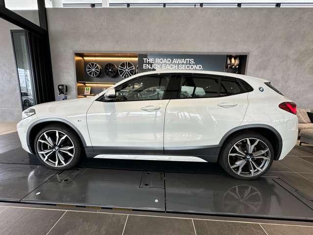 ＢＭＷ Ｘ２