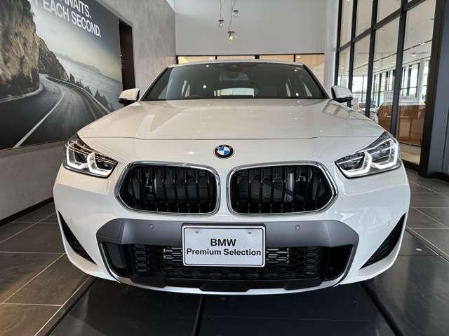 ＢＭＷ Ｘ２