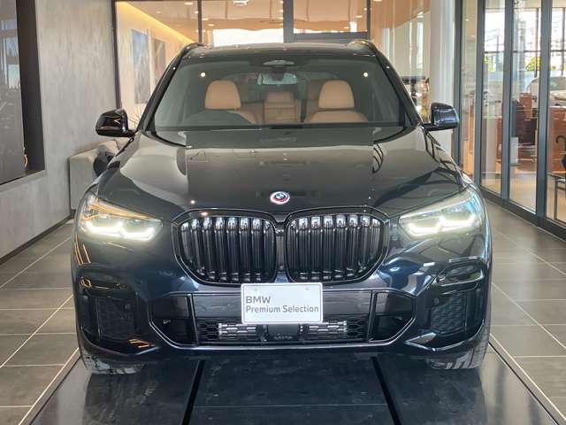 ＢＭＷ Ｘ５