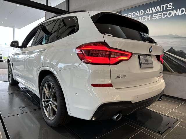 ＢＭＷ Ｘ３