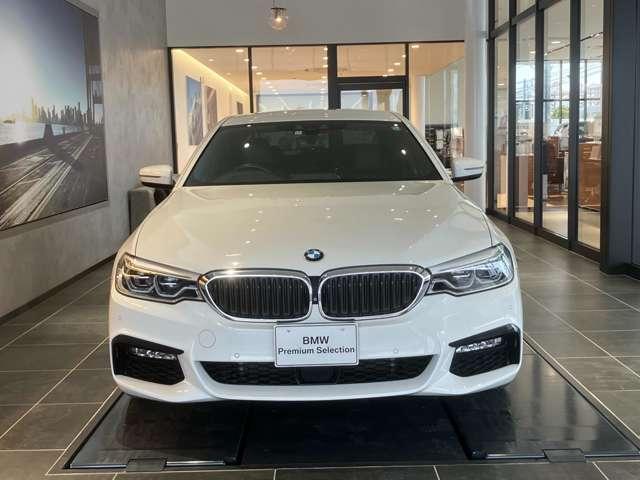 ＢＭＷ ５シリーズ