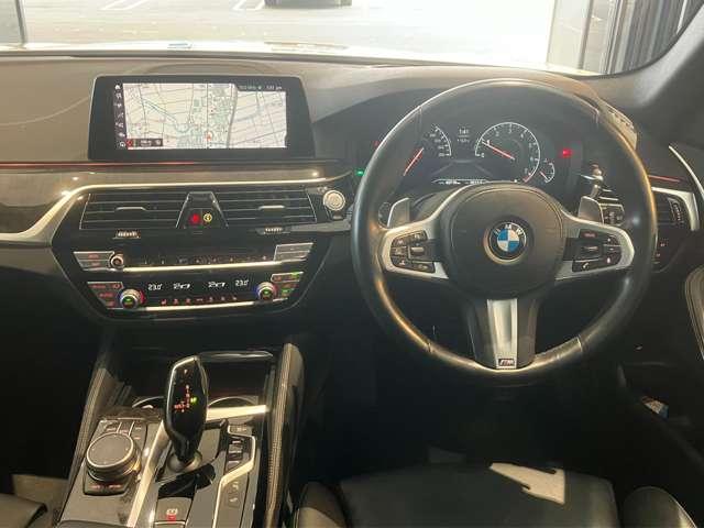 ＢＭＷ ５シリーズ