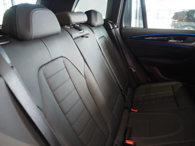 Ｘ３ ｘＤｒｉｖｅ　２０ｄ　Ｍスポーツ　レンタカーアップ（27枚目）