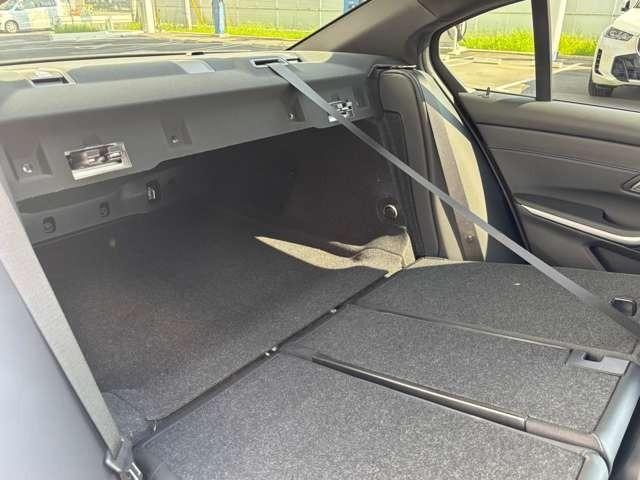 ３シリーズ ３２０ｉ　Ｍスポーツ　二年保証　ＢＭＷ認定中古車（15枚目）