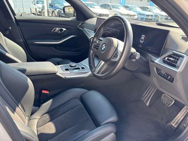 ３シリーズ ３２０ｉ　Ｍスポーツ　二年保証　ＢＭＷ認定中古車（16枚目）
