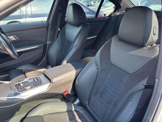 ３シリーズ ３２０ｉ　Ｍスポーツ　二年保証　ＢＭＷ認定中古車（20枚目）