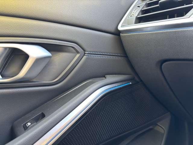 ３シリーズ ３２０ｉ　Ｍスポーツ　二年保証　ＢＭＷ認定中古車（31枚目）