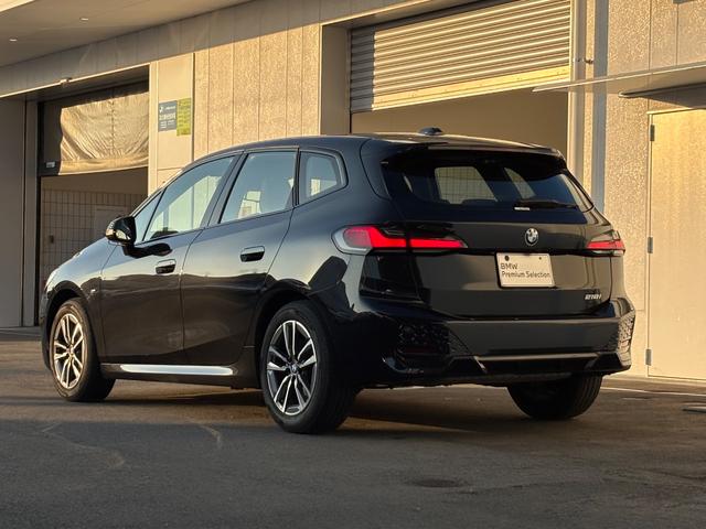 2シリーズ 218iアクティブツアラー Mスポーツ(7枚目)