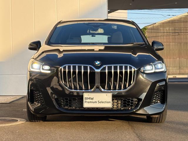 2シリーズ 218iアクティブツアラー Mスポーツ(12枚目)