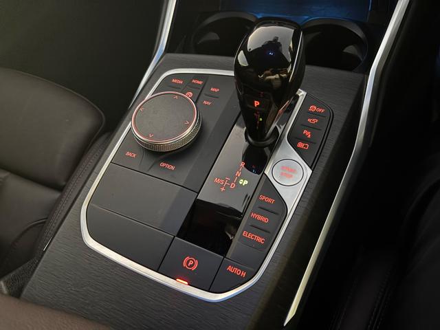 3シリーズ 330e Mスポーツ(8枚目)