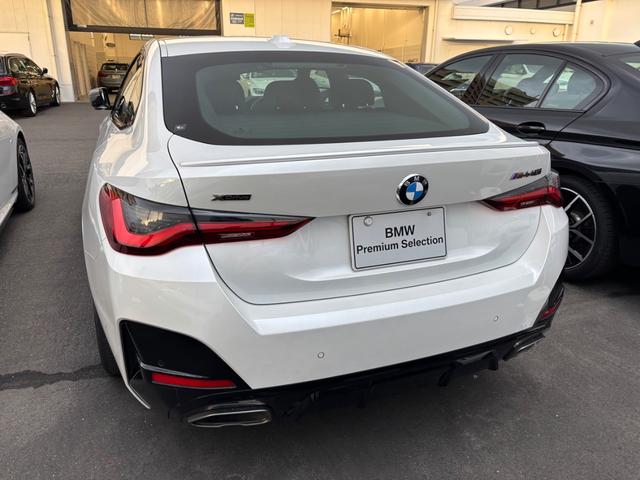 ４シリーズ Ｍ４４０ｉ　ｘＤｒｉｖｅグランクーペ（2枚目）