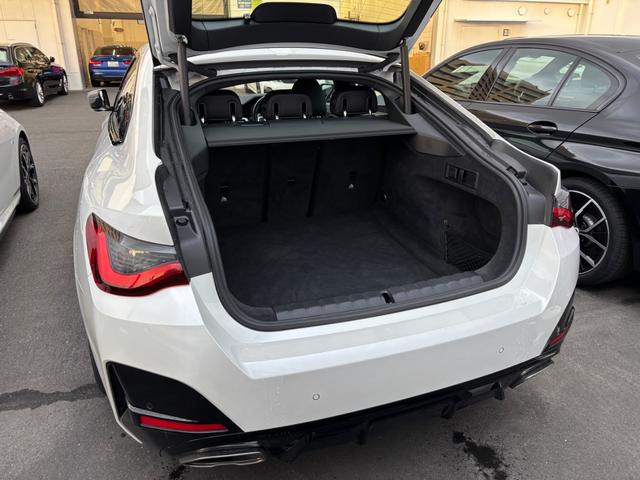 ４シリーズ Ｍ４４０ｉ　ｘＤｒｉｖｅグランクーペ（4枚目）