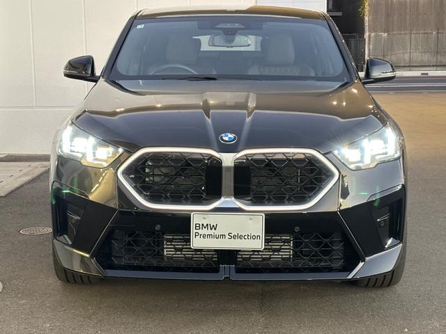 X2 xDrive 20i Mスポーツ(8枚目)