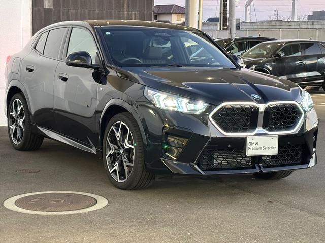 X2 xDrive 20i Mスポーツ(10枚目)