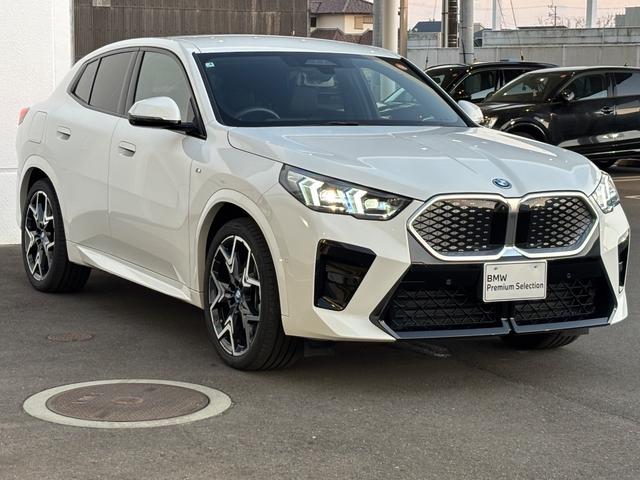 ｉＸ２ ｘＤｒｉｖｅ　３０　Ｍスポーツ（4枚目）