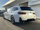 ３シリーズ ３２０ｉツーリング　Ｍスポーツ　レンタカーアップ　二年保証　ＢＭＷ認定中古車（4枚目）