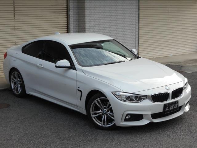 ＢＭＷ ４シリーズ