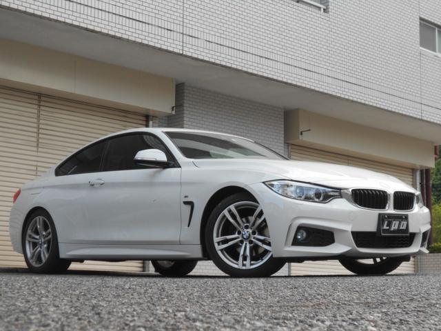 ＢＭＷ ４シリーズ