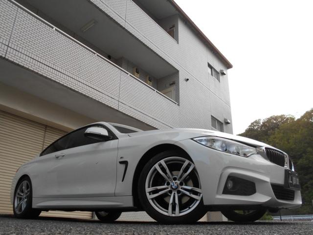 ＢＭＷ ４シリーズ