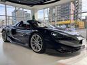 MCLAREN 600LT SPIDER