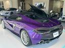 MCLAREN 570GT