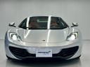 MCLAREN MP4-12C