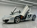 MCLAREN MP4-12C