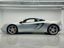 MCLAREN MP4-12C