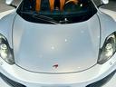MCLAREN MP4-12C