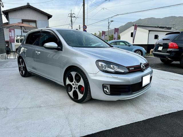 ゴルフ ＧＴＩ（2枚目）