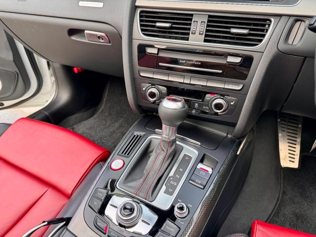 Ｓ５カブリオレ （39枚目）