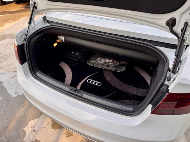 Ｓ５カブリオレ （40枚目）