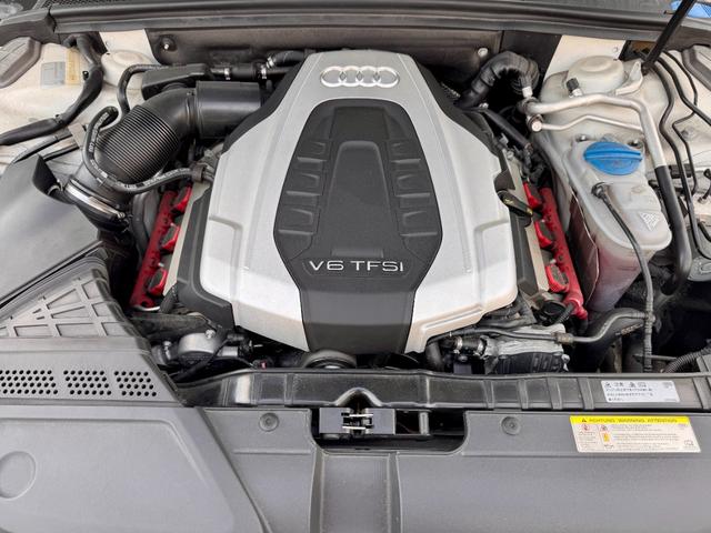 Ｓ５カブリオレ （41枚目）