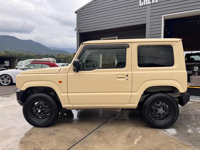 ジムニー XL(5枚目)